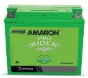 Amaron Pro Rider APBTX7R