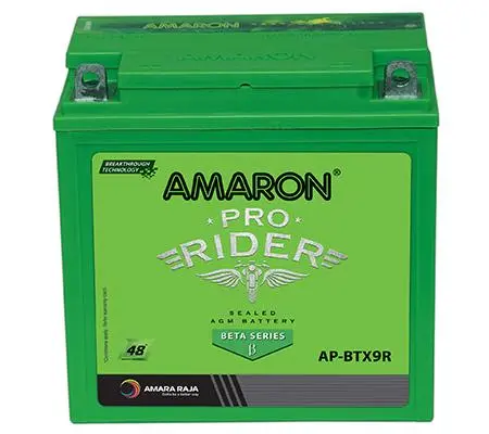 Amaron Pro Rider APBTX9