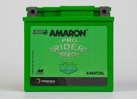 AMARON PRO RIDERA48ATZ6L